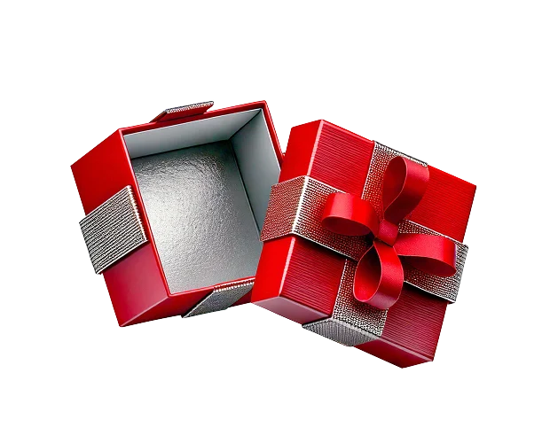 bonus gift box Nigeria