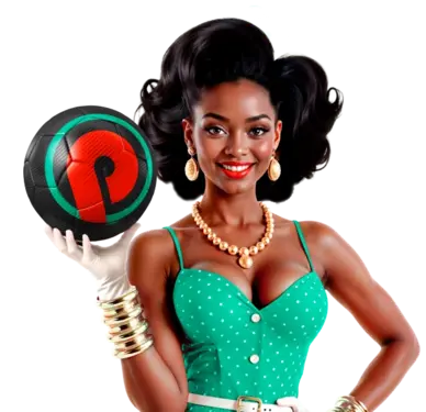 pinup Nigeria betting